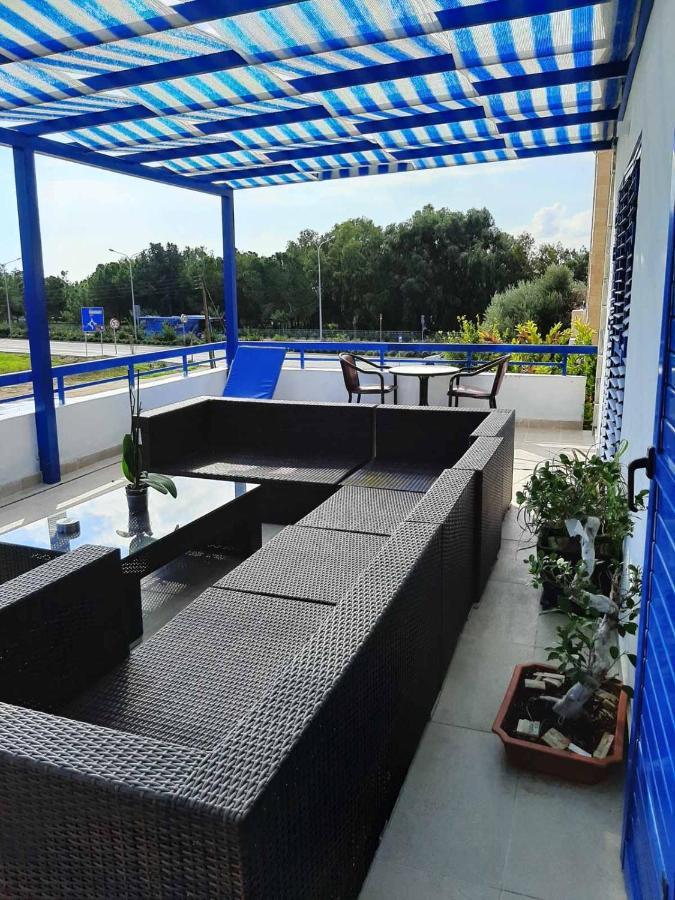 2 Bedroom Apartment-Mediterranean Type Paphos Exterior foto